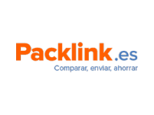5% de descuento si te suscribes al boletín de noticias en Packlink Promo Codes